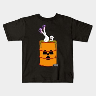Toxic Kids T-Shirt